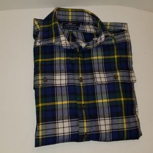 Vineyard Vines slim fit shirt